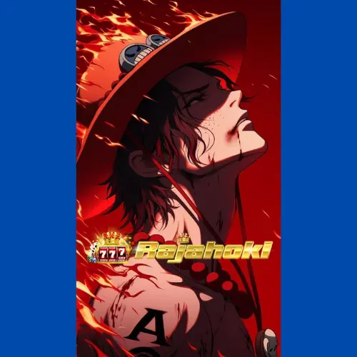Rajahoki Resmi – Pusat Game Online Modern dan Terpercaya
